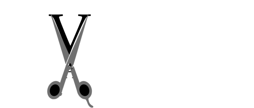 Evolv Hair Parlor Clipart (1000x727), Png Download