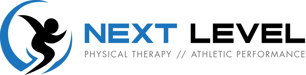 Next Level Physical Therapy And Athletic Performance Clipart (1000x245), Png Download