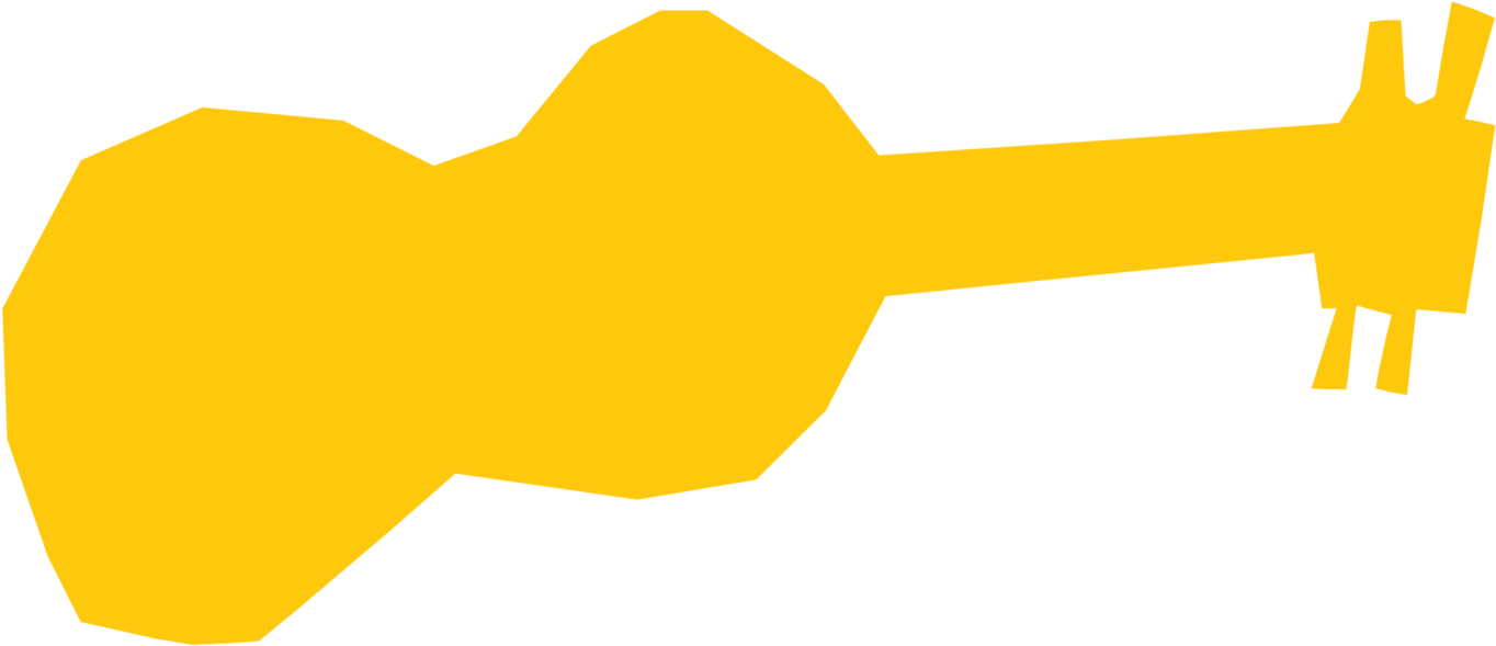 All Photo Png Clipart - Guitar Transparent Png (1553x750), Png Download