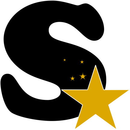 English Alphabet With Picture Letter S - Letter Clipart (640x640), Png Download