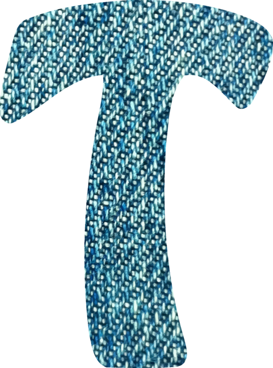 Letter Alphabet Computer Icons Download - Clip Art Letter T - Png Download (557x750), Png Download