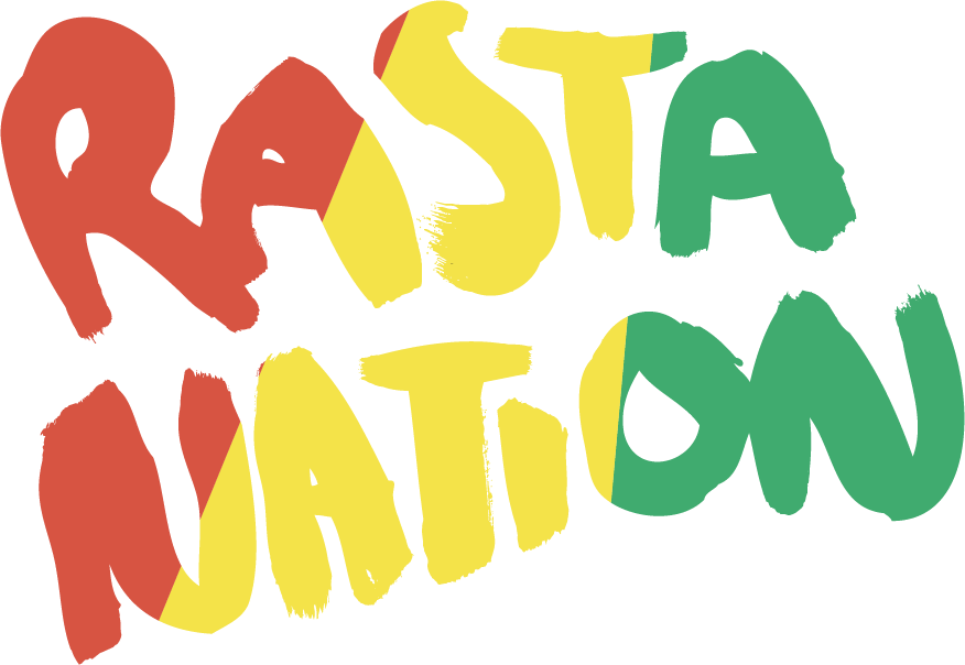 Reggae Font - Rasta Reggae Graffiti Flag Keychain, Adult Unisex, Clipart (876x604), Png Download