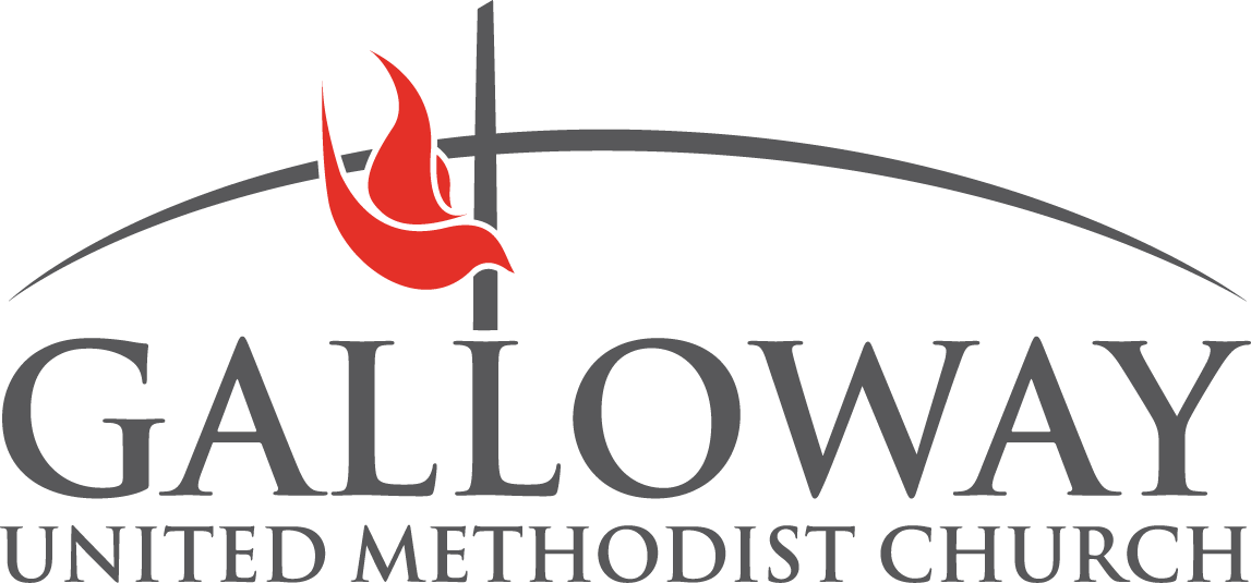 Galloway United Methodist Church Galloway United Methodist - Galgotias College Of Engineering And Technology Logo Clipart (1147x535), Png Download