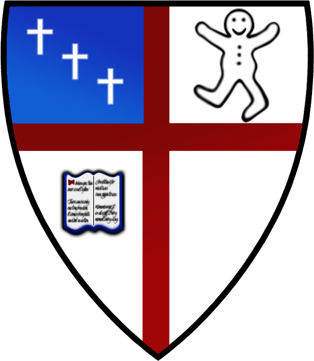 Student Enrollment Information - Saint John's Episcopal School Logo Clipart (1050x1200), Png Download