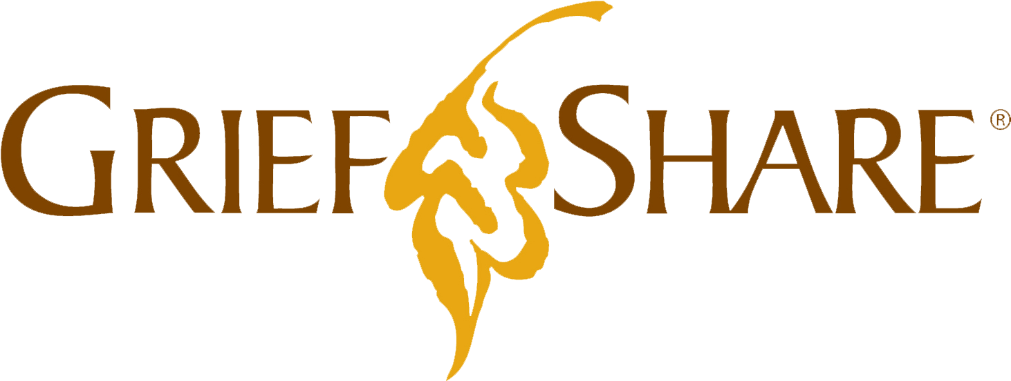 Chatham Community Church Is Hosting Our First - Loss Of A Spouse Griefshare Clipart (1464x560), Png Download