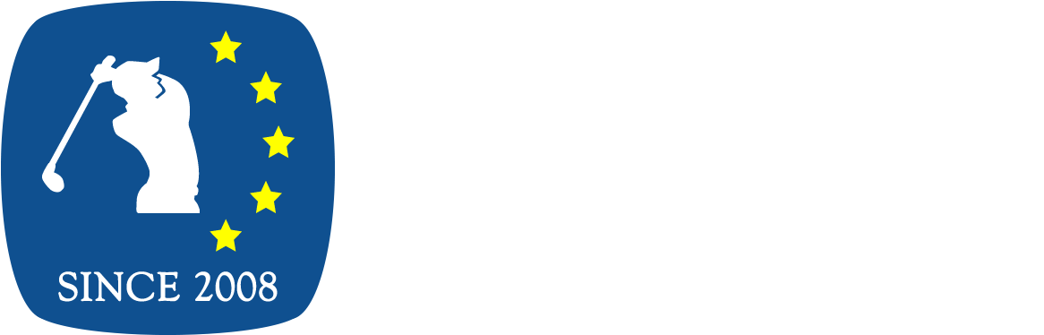 Golf It United - Elven Jewelry Clipart (1200x400), Png Download