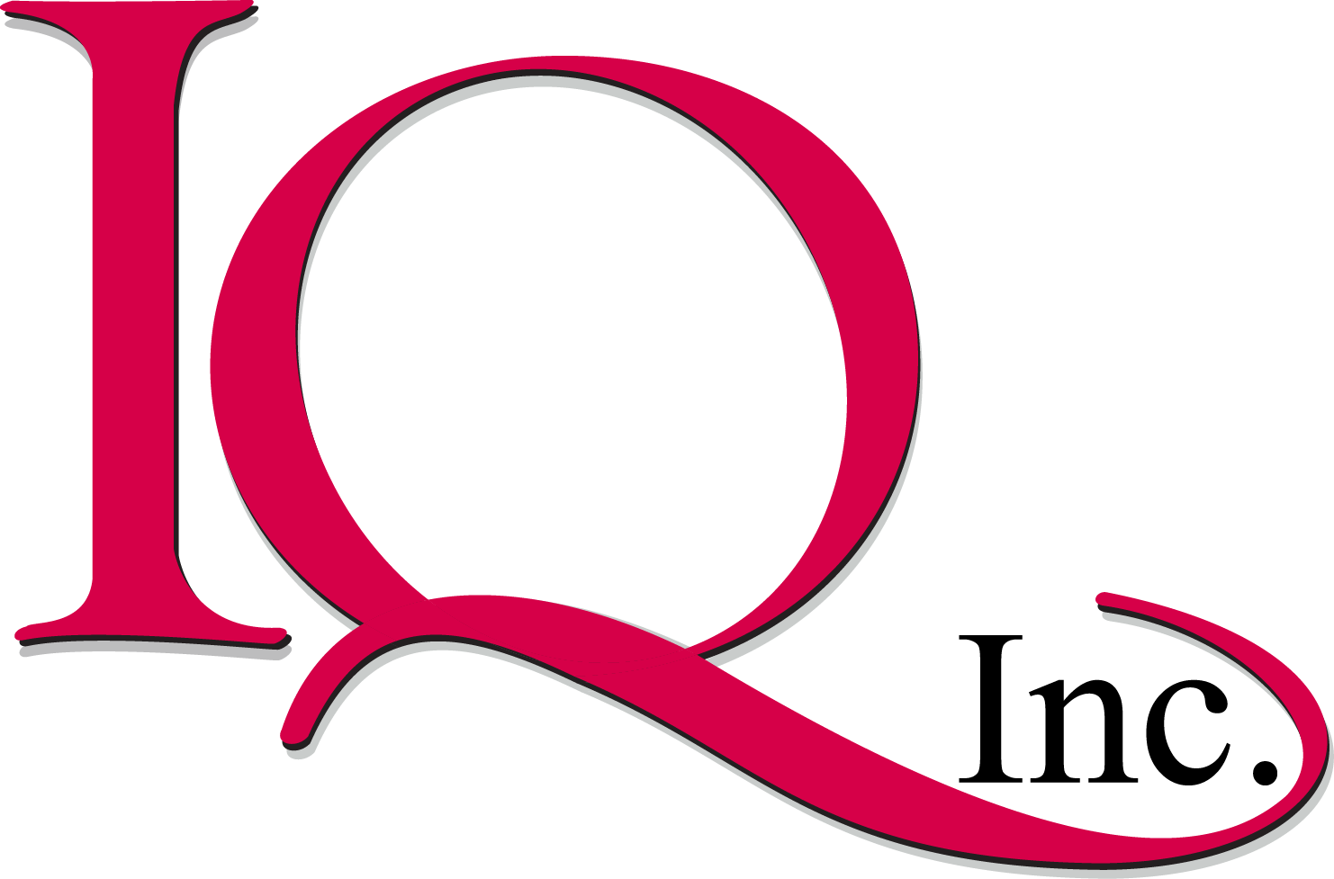 It Leadership Golf - Iq Clipart (1482x977), Png Download