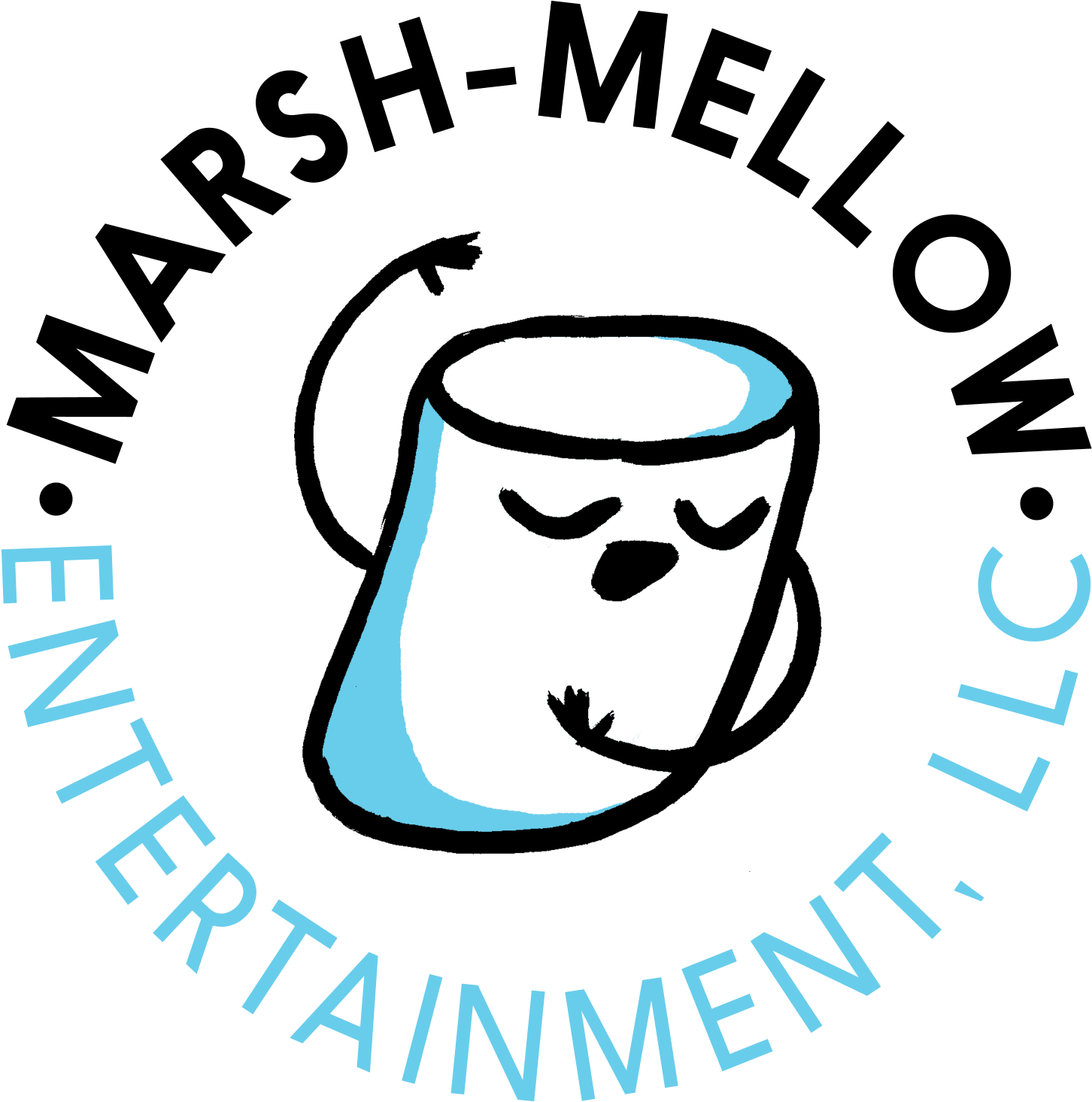 Marshmellow-w1800 - Cgmp Png Clipart (1800x1800), Png Download