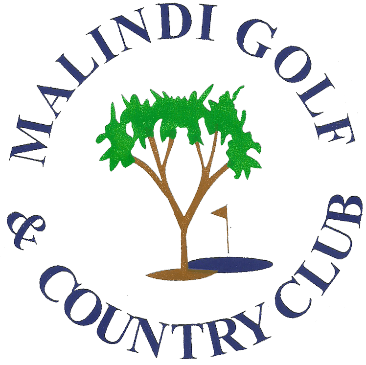 Malindi Golf Club - Malindi Golf And Country Club Clipart (748x746), Png Download