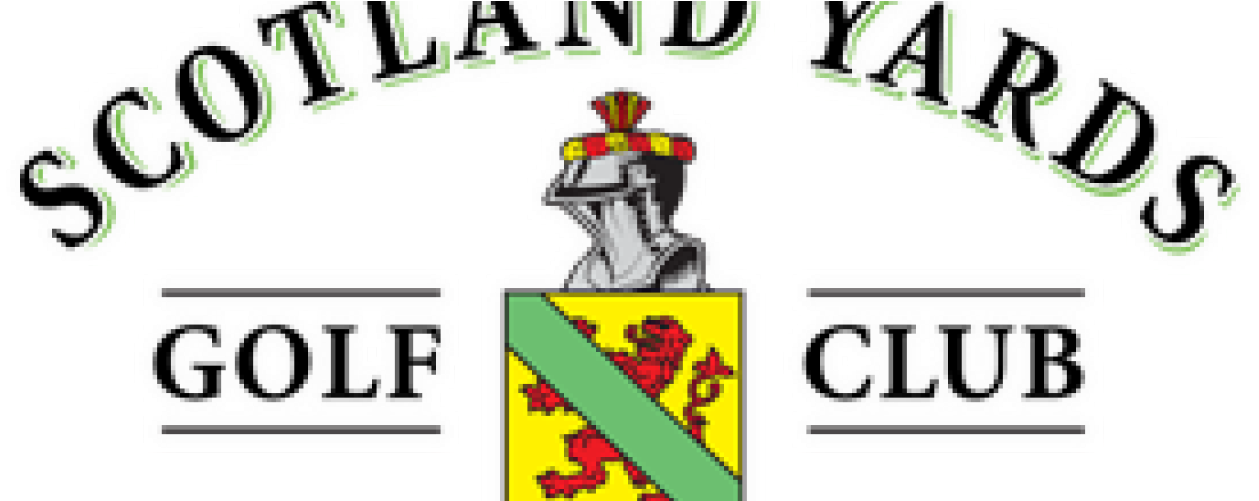 Golf Clipart Golf Scottish - Golf - Png Download (1280x500), Png Download