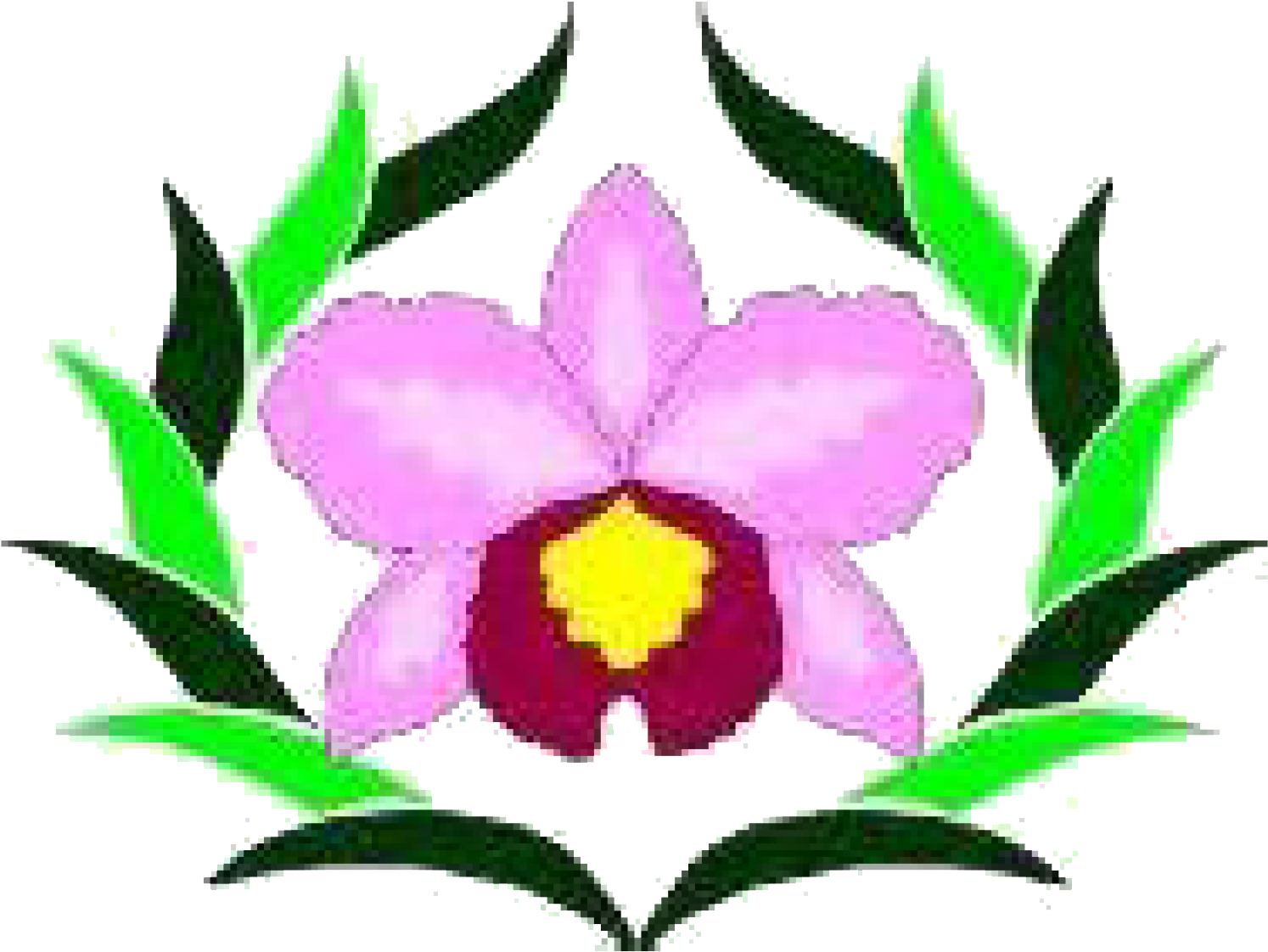 Share This - Penang Golf Club Clipart (2133x2133), Png Download