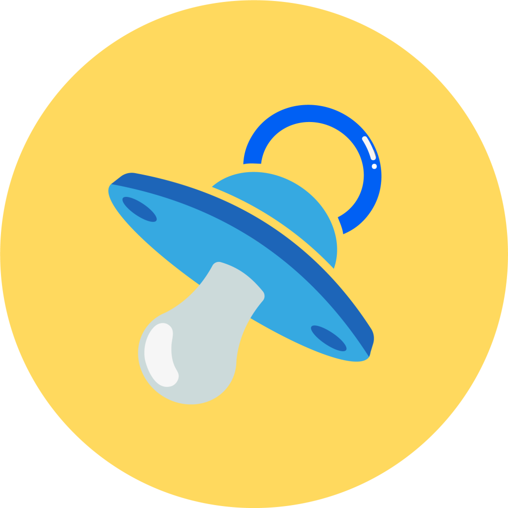 Kleinkinderbereich - Circle Clipart (1024x1024), Png Download