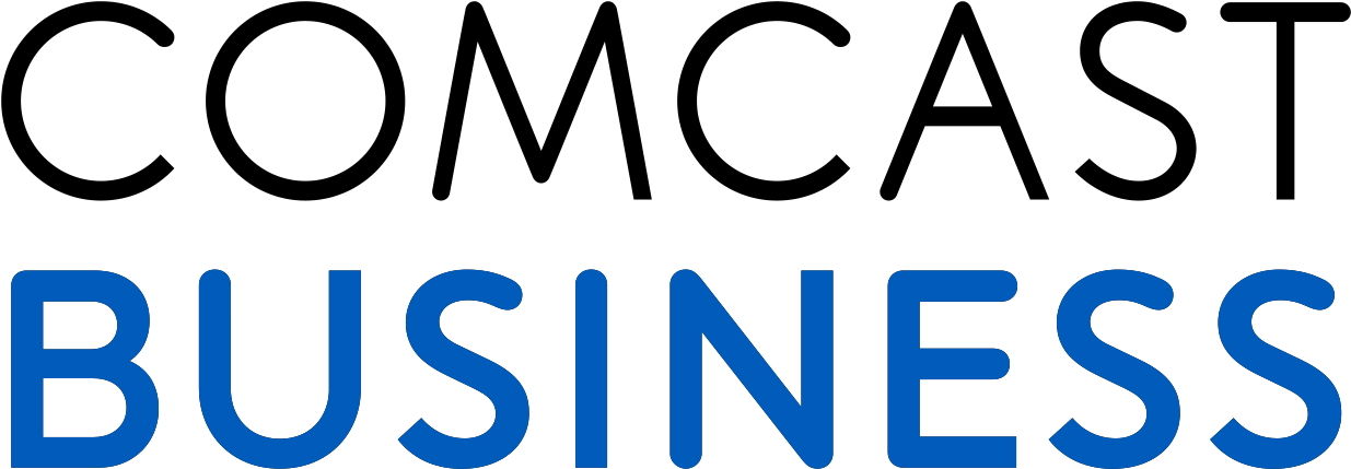 May Membership Meeting Recap - Comcast Business Logo Clipart (1315x478), Png Download
