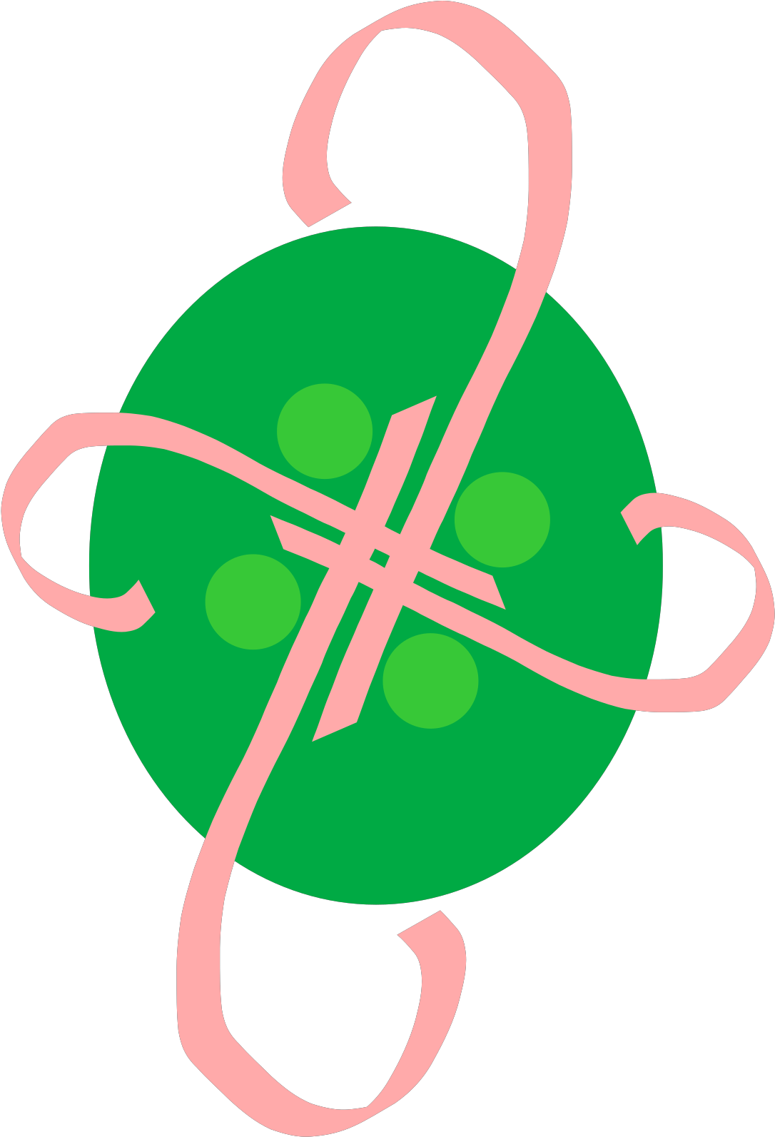 Exclusive Clip Art By Aen - Clip Art - Png Download (566x800), Png Download