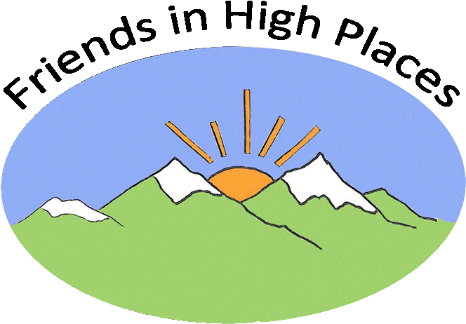 Friends Of Grand County Library - Illustration Clipart (689x614), Png Download