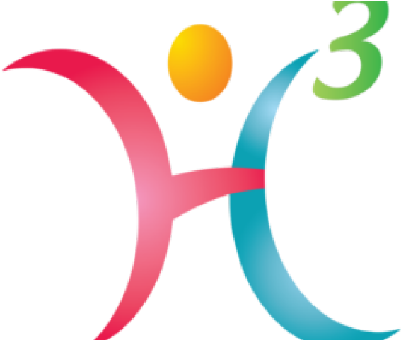 Healing Clipart Happy Healthy - Png Download (640x480), Png Download