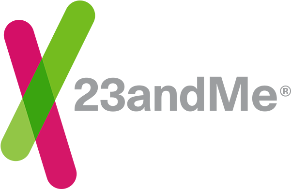 23andme - 23 And Me Clipart (600x600), Png Download