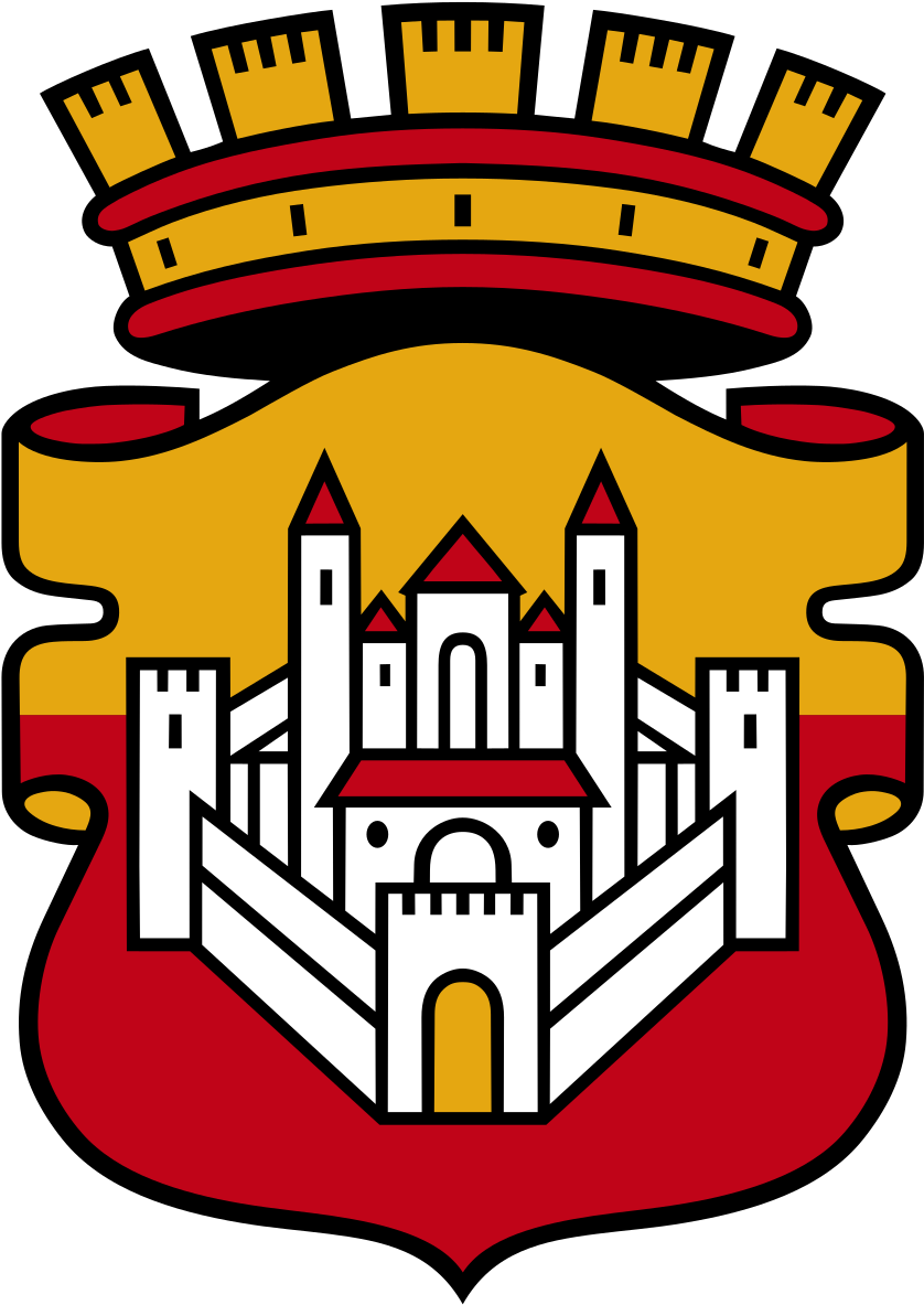 Coat Of Arms Clipart (1200x1200), Png Download