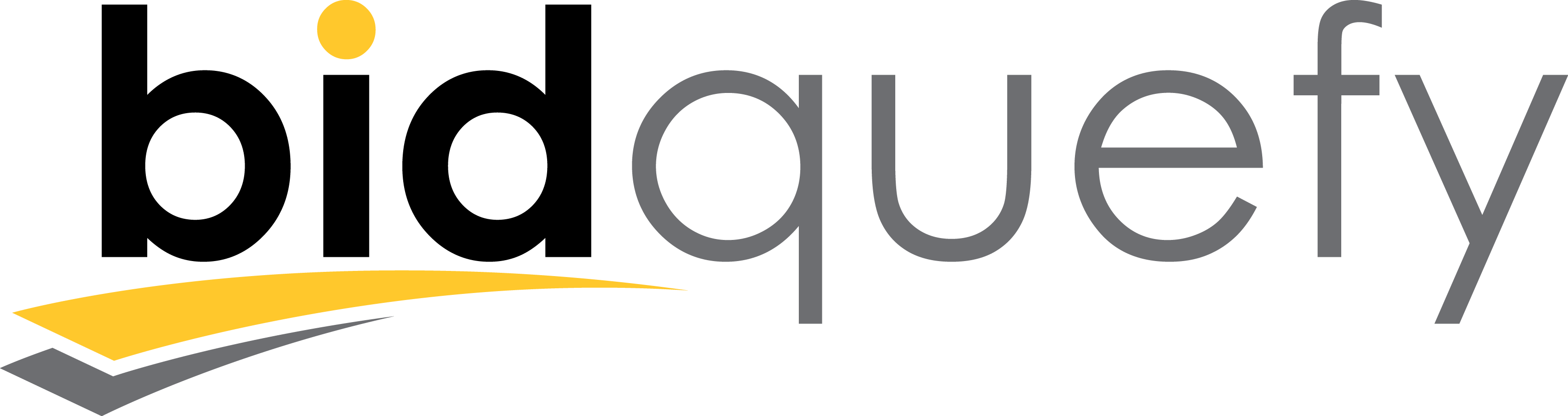 Toggle Navigation - Logo Clipart (3333x886), Png Download