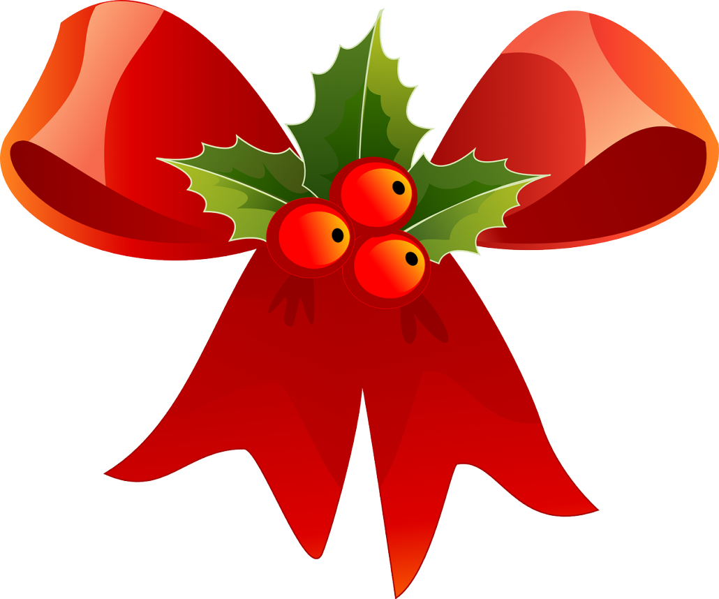 Weihnachtsfeier - Christmas Clipart Png Transparent Png (1030x858), Png Download