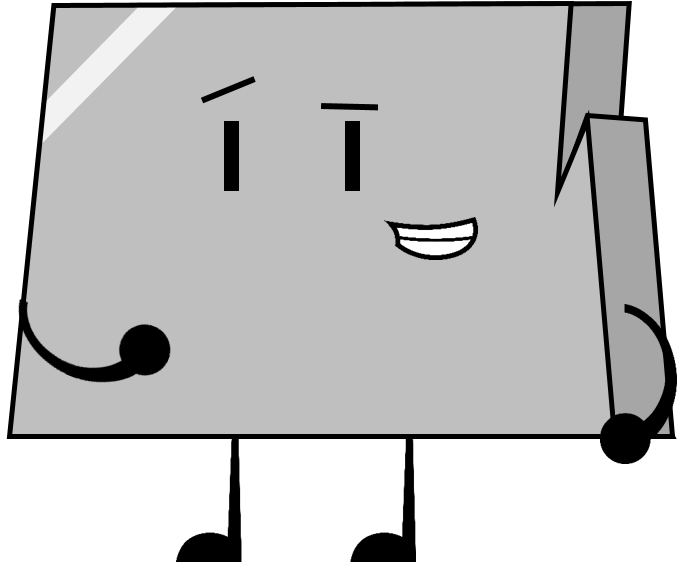 Zinc Pose Clipart (677x562), Png Download