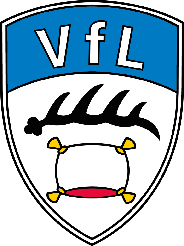Vfl Pfullingen 1862 E - Vfl Pfullingen Clipart (768x1024), Png Download