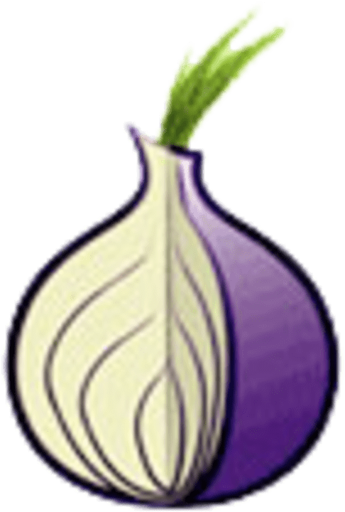 1/5 Captures D'écran - Tor Browser Clipart (1020x1001), Png Download