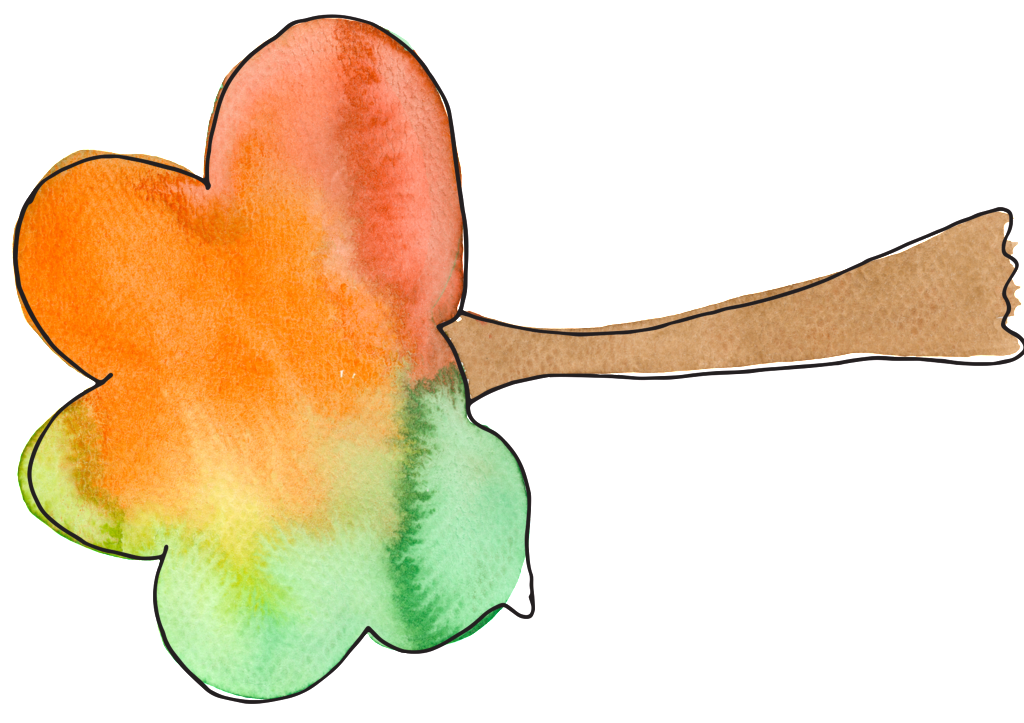 Caricature Des Arbres Transparente - Cartoon Clipart (1024x723), Png Download