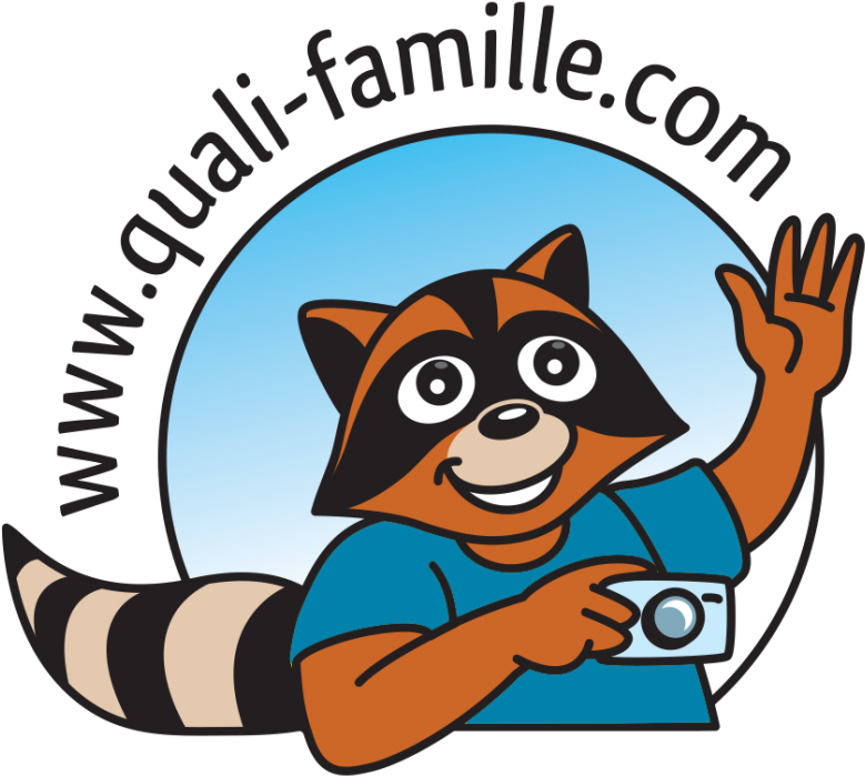 Logo Quali Famille - Quali Famille Clipart (800x720), Png Download