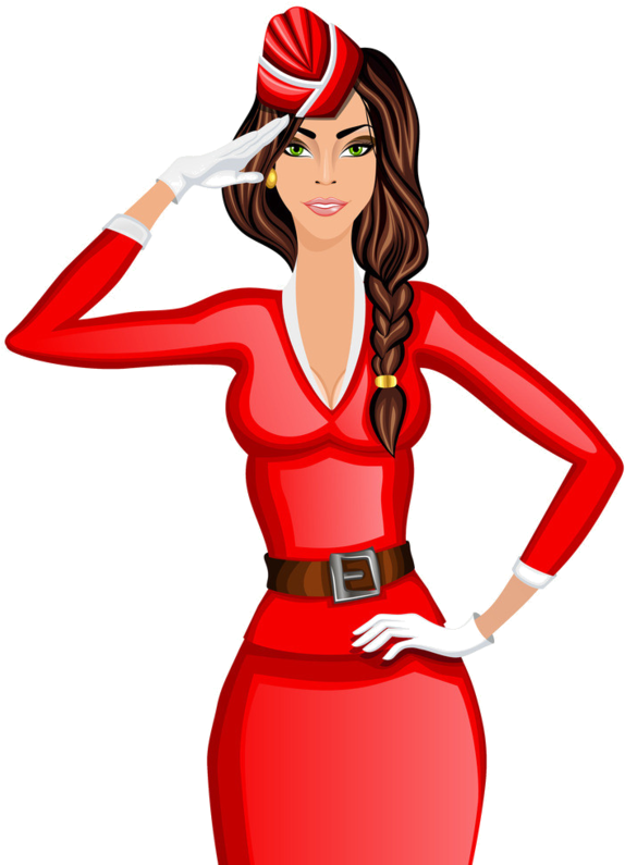 Personnages, Illustration, Individu, Personne, Gens - Clip Art - Png Download (594x800), Png Download