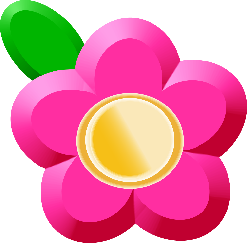Flower Png Fondos, Fondo Transparente, Flores, Primavera, - Information Clipart (1001x988), Png Download