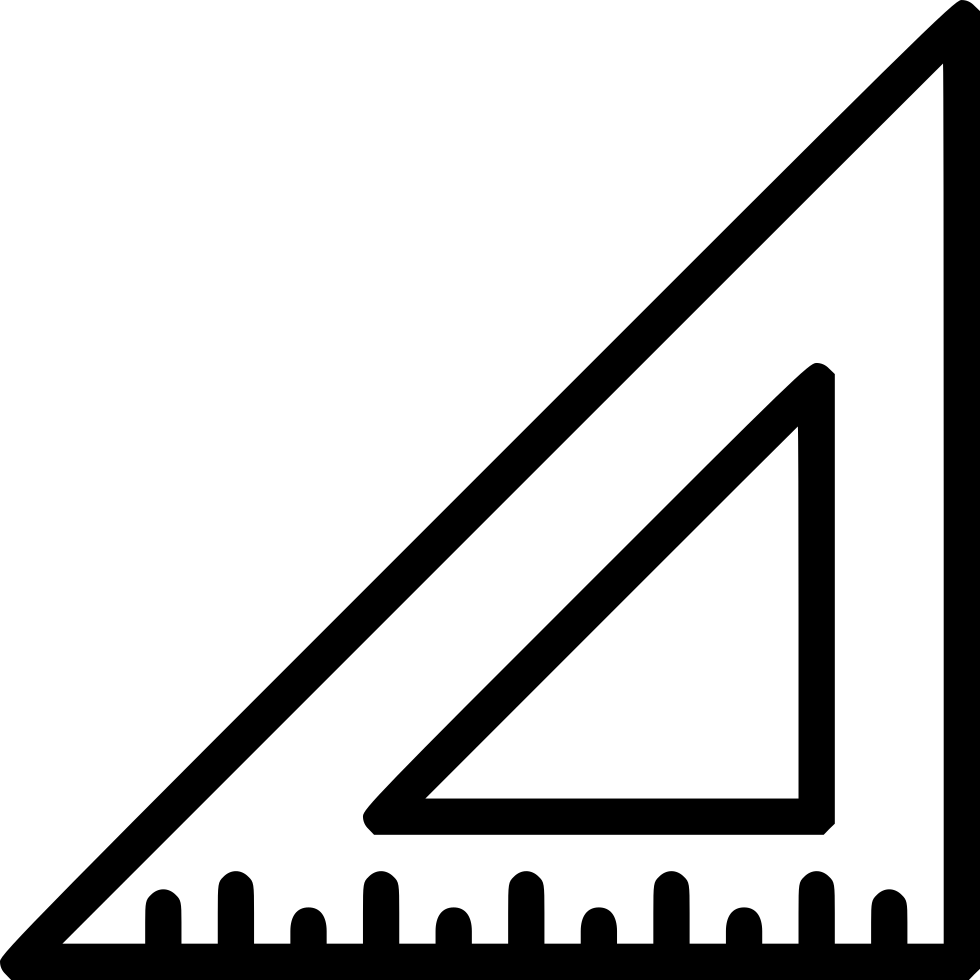 Png File - Triangulation Clipart (980x980), Png Download