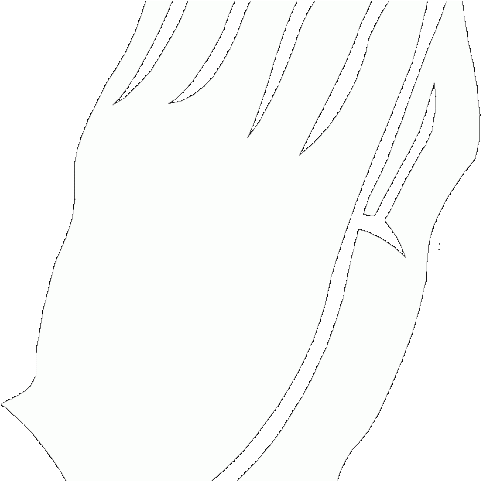 Prayer Hands Clipart - Religion - Png Download (640x480), Png Download