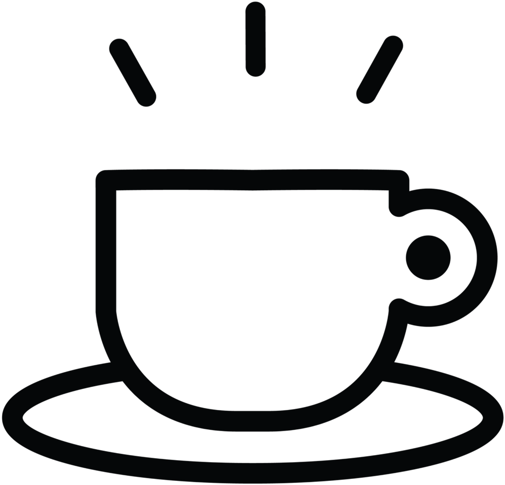 Boissons Chaudes - Drink Clipart (1080x1080), Png Download