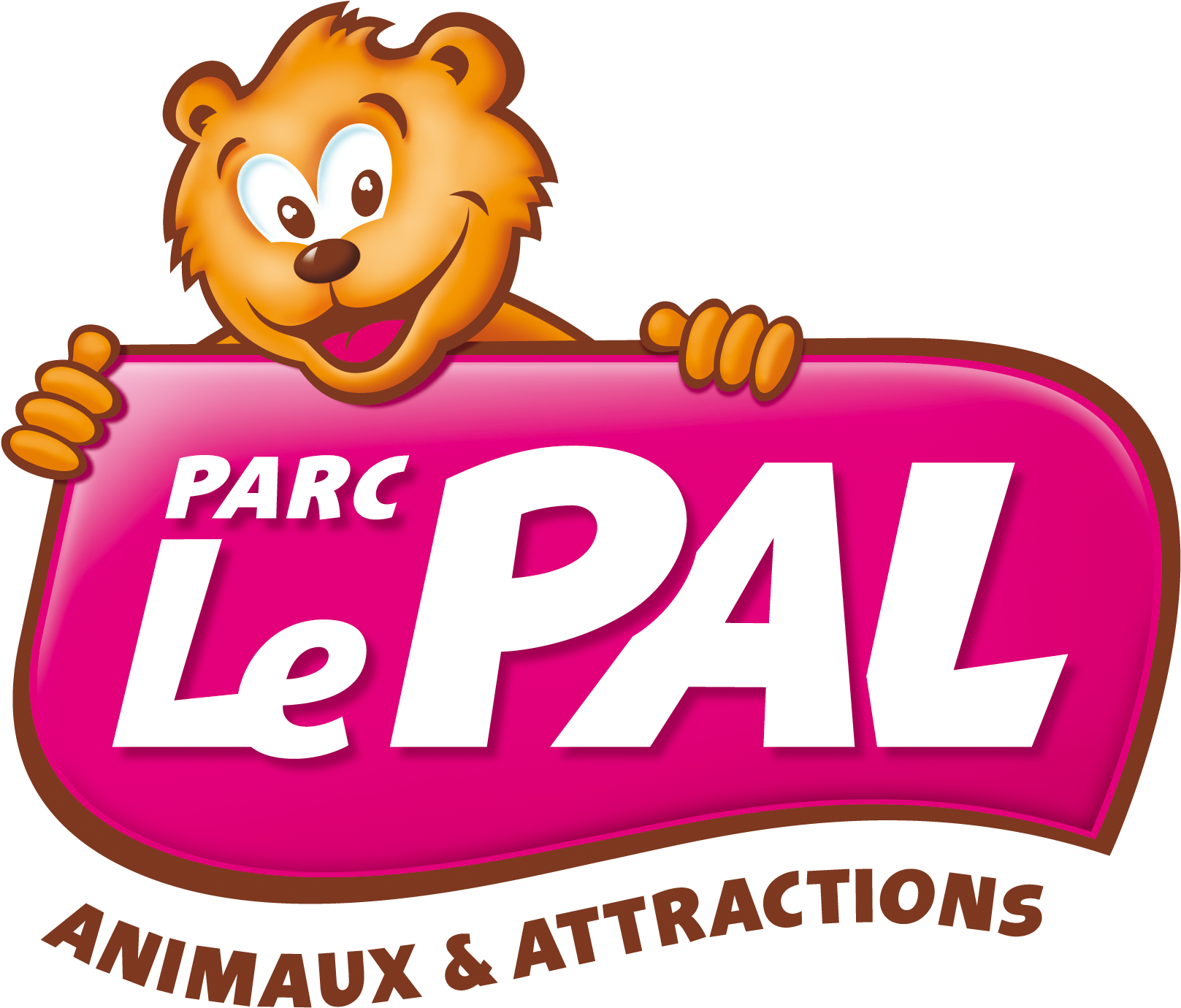 Com, Logo Le Pal - Logo Le Pal Clipart (2008x1535), Png Download