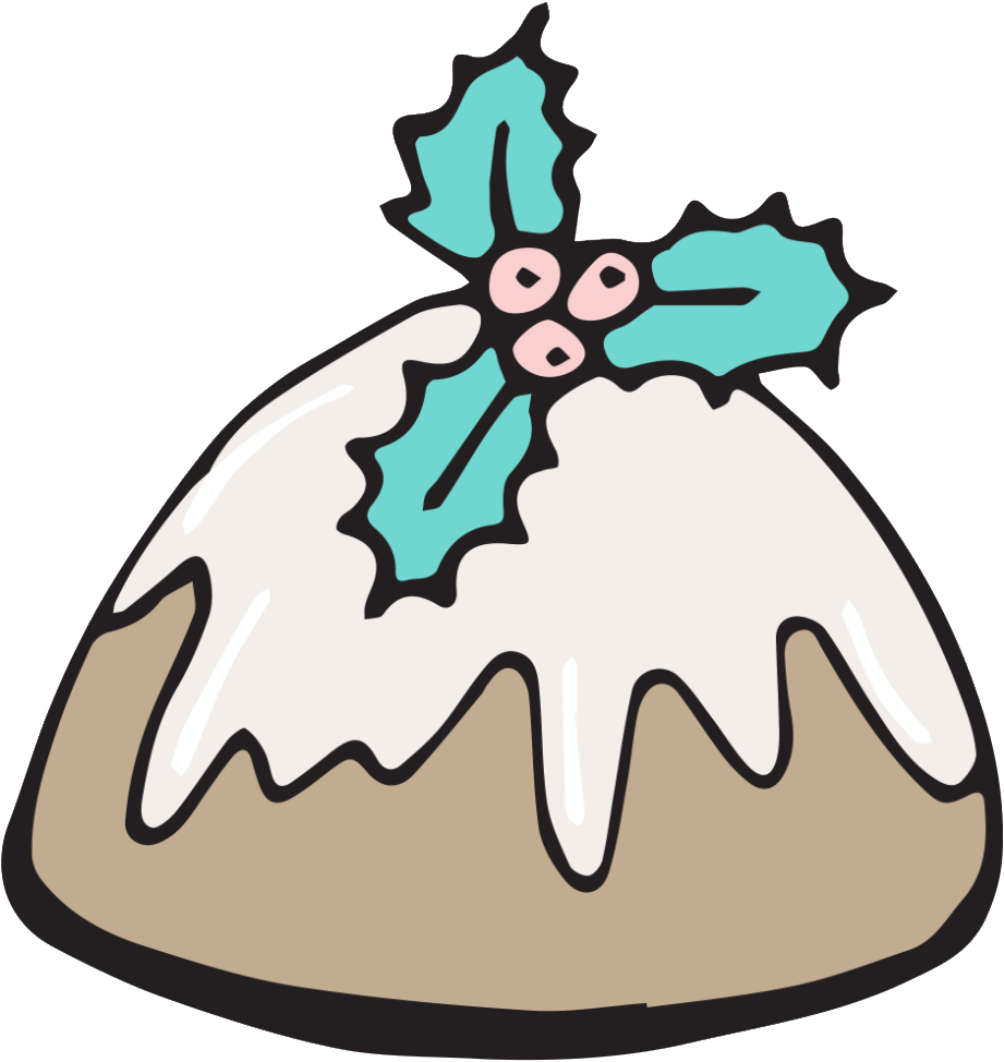 L'alimentation En Shouhui Bandes Dessinées En Hiver - Cartoon Clipart (1024x1061), Png Download
