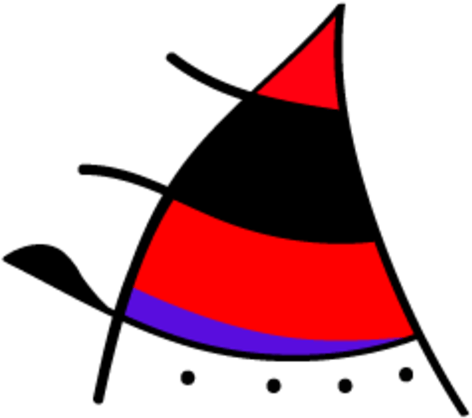 01 02 03 - D Miró Free Font Clipart (997x1000), Png Download