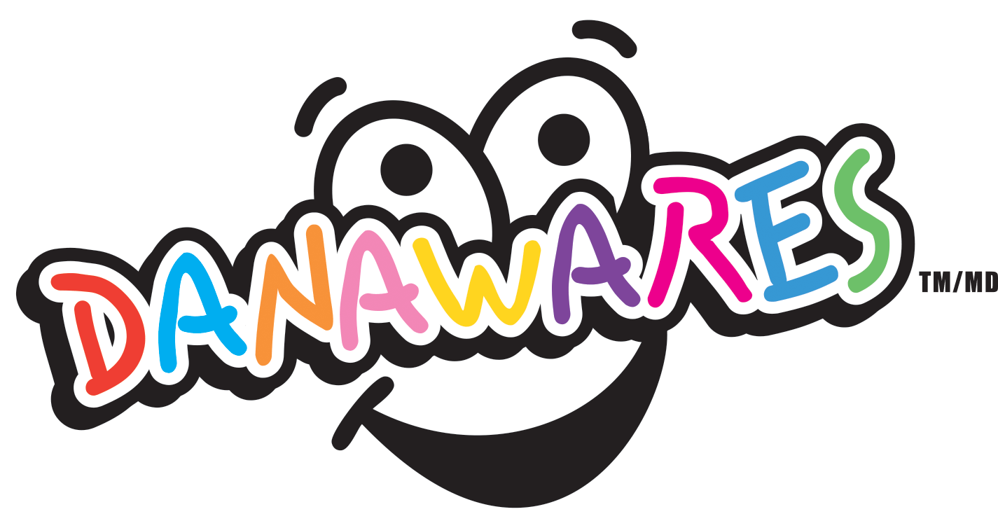 Vente D'entrepôt Des Fêtes De Danawares Jouets, Bijoux, - Full Color & Personalized Plastic Badge Rectangula Clipart (1425x754), Png Download