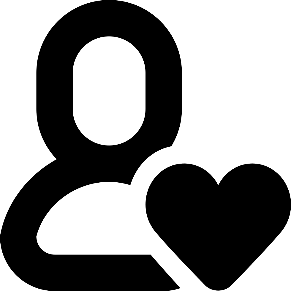 Png File - Heart Clipart (980x980), Png Download