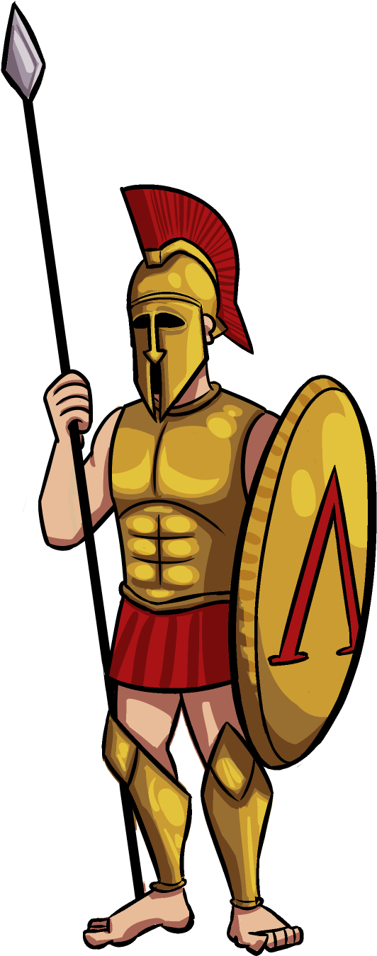 From 2000bc To 1500ad - The Wargames Zone Clipart (592x1380), Png Download
