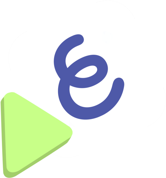 Explain Everything Player On The Mac App Store Clipart (600x600), Png Download