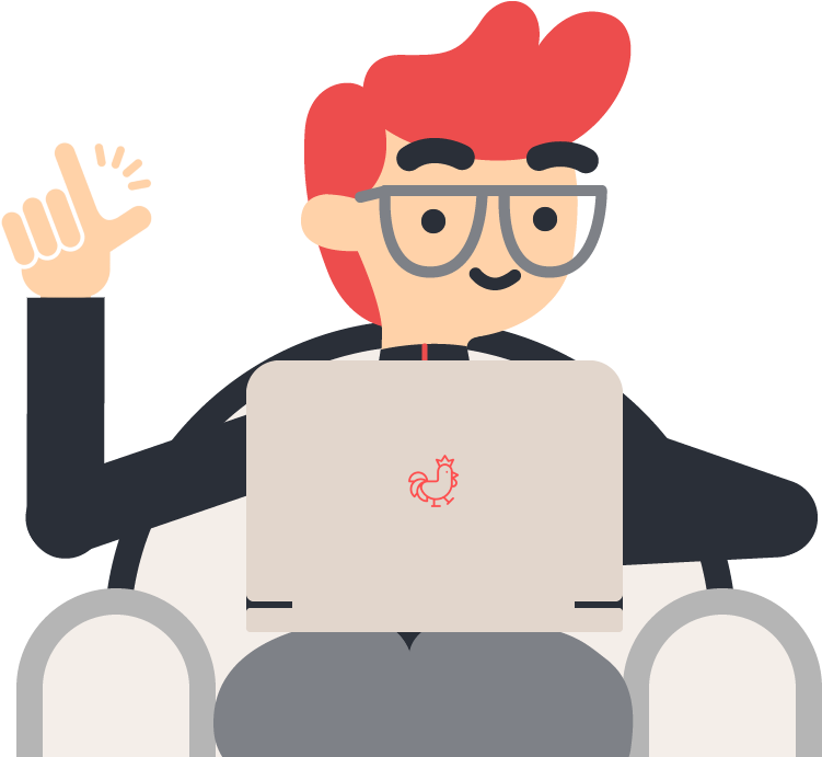 A Powerful Search Engine, Simple And Ready To Go - Photography Clipart (800x800), Png Download