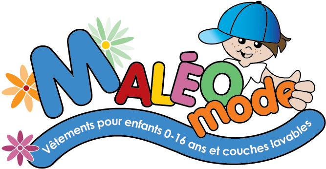 Maléo Mode - Graphic Design Clipart (1126x676), Png Download