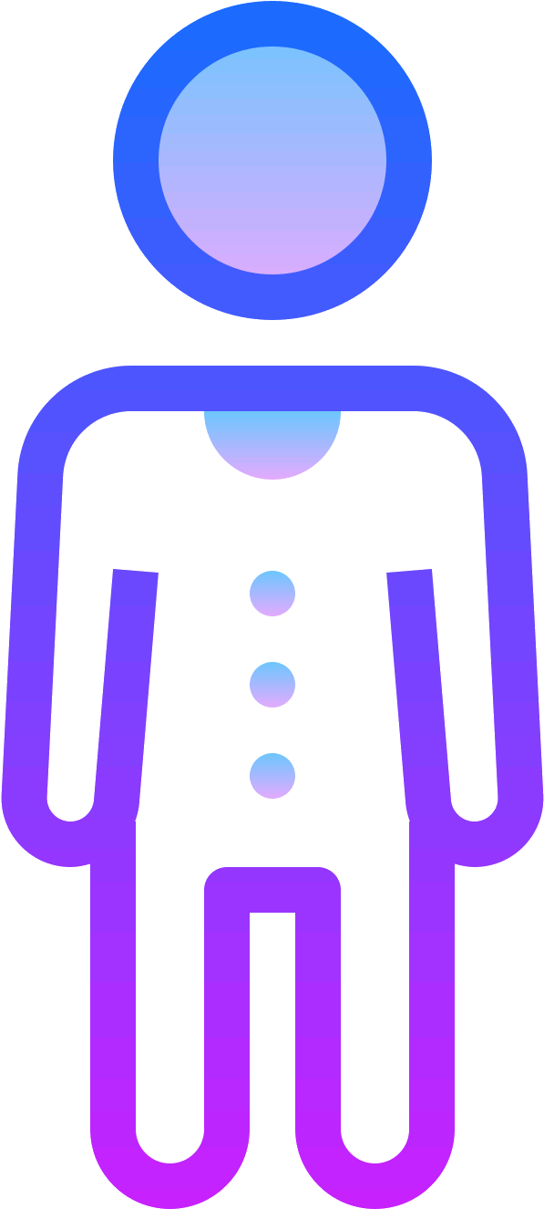 Enfant En Bas Âge Icon - Icon Clipart (1600x1600), Png Download