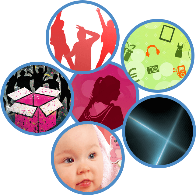 Babies Clipart (702x723), Png Download