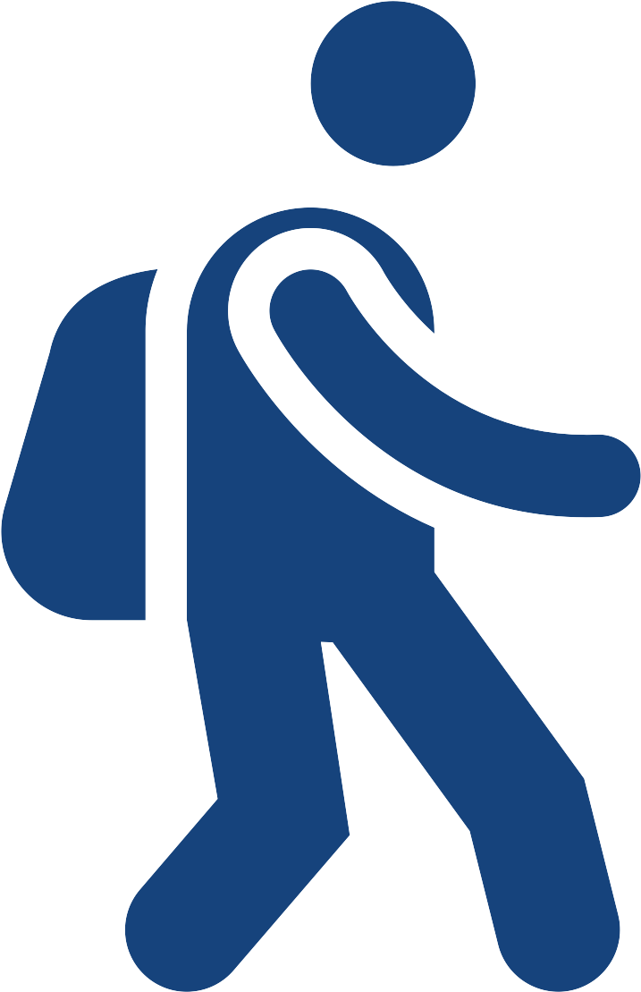 Pedestre - Running Clipart (1200x1200), Png Download