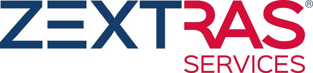Zextras Services France, - Logo Zextras Clipart (1200x281), Png Download