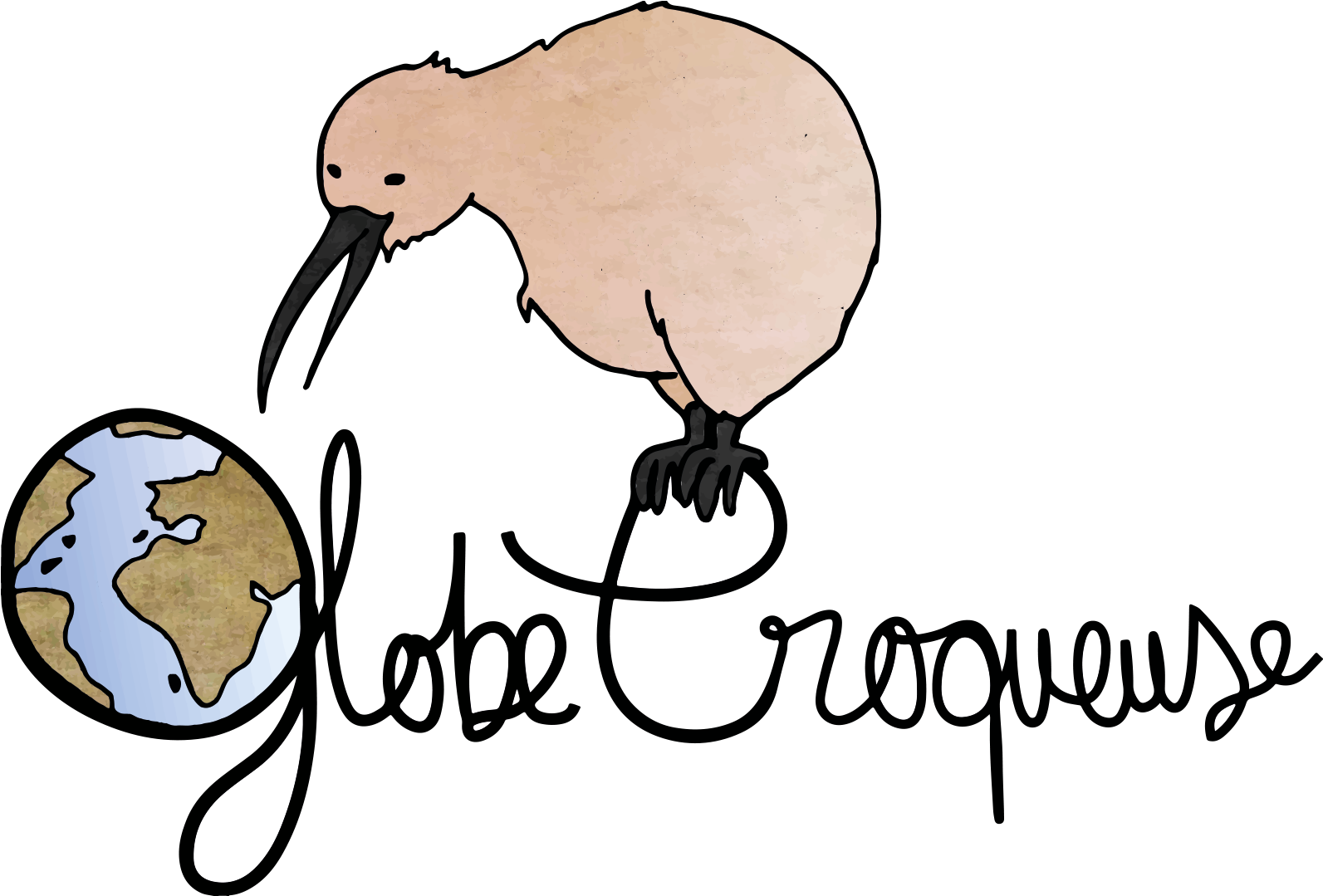 Blog Voyage - Volcano Clipart (1699x1150), Png Download