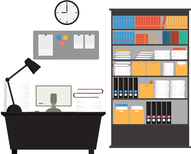 Graphic Design Clipart (681x552), Png Download