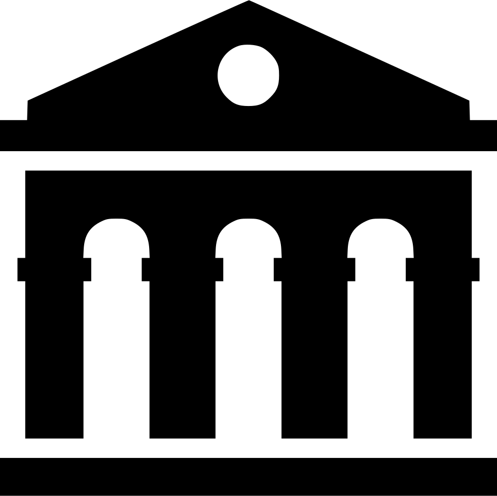 Png File - Bank Clipart (980x978), Png Download